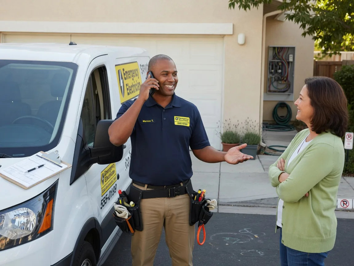 Emergency Electrician Avalon, CA FAQs